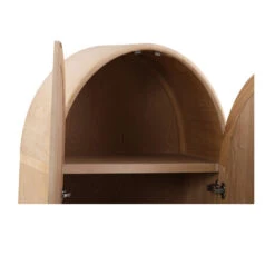 Ash Curve Cabinet - Natural -Calibre Furniture Sales Store DT8282 NI150cm H AshCurveCabinet Natural 1 860x 9a599d28 9d9a 4244 a0ee cf1fbe97647e
