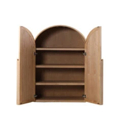 Ash Curve Cabinet - Natural -Calibre Furniture Sales Store DT8282 NI150cm H AshCurveCabinet Natural 3 860x 10709eae f560 4e07 af3c 3e9658b5ef55