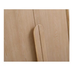Ash Curve Cabinet - Natural -Calibre Furniture Sales Store DT8282 NI150cm H AshCurveCabinet Natural 6 860x ec62b7c6 4f14 4ee3 a0e6 4cf0e470c4c4