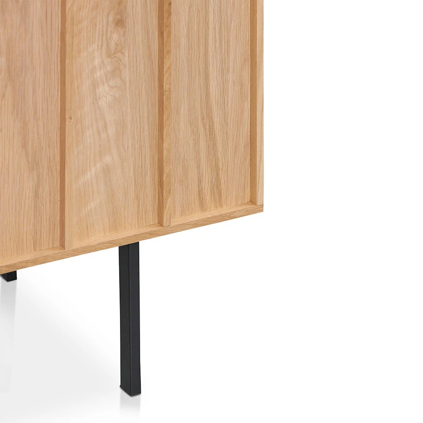 1.2m Buffets Unit - Natural - Image 9