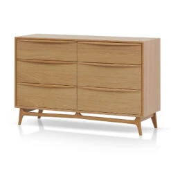 6 Drawer Chest - Natural Oak 13 6 Drawer Chest - Natural Oak -Calibre Furniture Sales Store DT8533 VN 3 860x fc89bb2d 9827 451b af42 40643d7aa52f