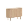 1.2m Sideboard Unit - Natural