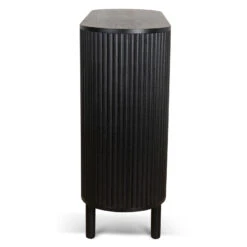 1.2m Sideboard Unit - Full Black -Calibre Furniture Sales Store DT8620 KD1.2mSideboardUnit FullBlack 11 860x f937474b e1dc 4100 9da7 06762e1a314c