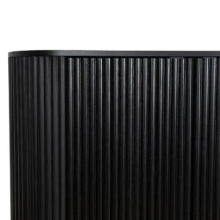 1.2m Sideboard Unit - Full Black -Calibre Furniture Sales Store DT8620 KD1.2mSideboardUnit FullBlack 6 860x 9ac82a08 4204 41a0 a850 f7d7d91cef99