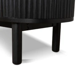 1.2m Sideboard Unit - Full Black -Calibre Furniture Sales Store DT8620 KD1.2mSideboardUnit FullBlack 7 860x 68495b5f 9bb3 4327 9fbf b74eaa77e845