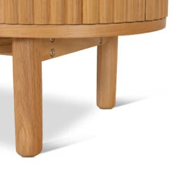 1.6m Sideboard Unit - Natural -Calibre Furniture Sales Store DT8621 KD1.6mSideboardUnit Natural 12 860x c90032bd ed9e 45b6 b89b 0ec178f27a41