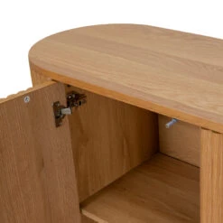 1.6m Sideboard Unit - Natural -Calibre Furniture Sales Store DT8621 KD1.6mSideboardUnit Natural 13 860x c4892807 89a7 4594 a060 b58f851f8563