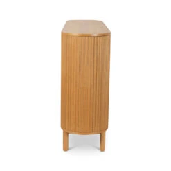 1.6m Sideboard Unit - Natural -Calibre Furniture Sales Store DT8621 KD1.6mSideboardUnit Natural 15 860x cc2c4821 bb56 4080 81a3 d88d60633c3f