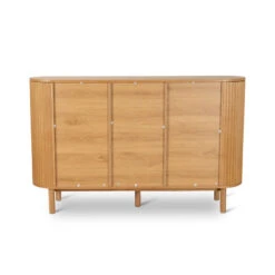 1.6m Sideboard Unit - Natural -Calibre Furniture Sales Store DT8621 KD1.6mSideboardUnit Natural 16 860x 13ac194f 9389 423f b456 c05489e2ccc7