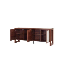 Beige Door Sideboard Unit - Walnut -Calibre Furniture Sales Store DT8642 IG03 860x 6a2bd929 69ae 4abb 90c5 e2ff24834096
