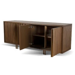 2m Buffet Unit - Caramel Oak -Calibre Furniture Sales Store DT8694 VA2mBuffetUnit CaramelOak 11 860x 15d160a6 4d30 42b1 8a3e 39eca78cc21c