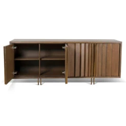 2m Buffet Unit - Caramel Oak -Calibre Furniture Sales Store DT8694 VA2mBuffetUnit CaramelOak 2 860x 0f906923 b3be 4948 b665 87880ccfe013