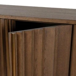 2m Buffet Unit - Caramel Oak -Calibre Furniture Sales Store DT8694 VA2mBuffetUnit CaramelOak 5 860x 08132c19 e661 4a23 a367 386f8037a7e2