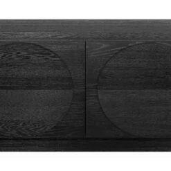 1.6m Dressing Unit - Textured Espresso Black -Calibre Furniture Sales Store DT8893 VA1.6mDressingUnit TexturedEspressoBlack 6 860x 74758d72 bf12 4a24 bbbd e060c1897619