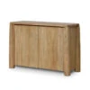 43m Storage Cabinet - Natural