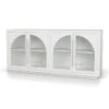 1.78m Sideboard Unit - White