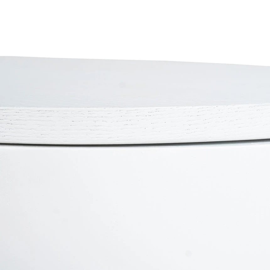 1.6m Sideboard - Full White 12 1.6m Sideboard - Full White - Image 12