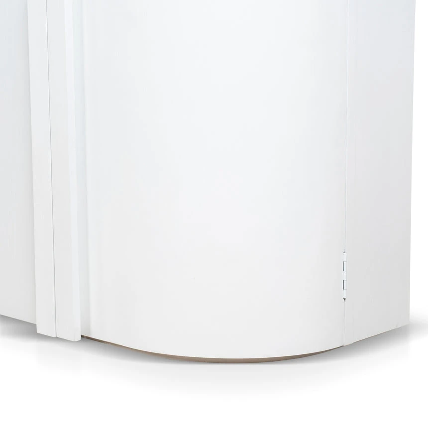 1.6m Sideboard - Full White 14 1.6m Sideboard - Full White - Image 14