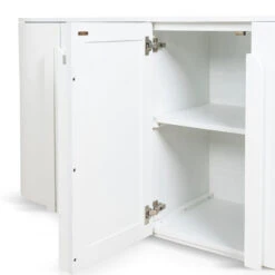 1.6m Sideboard - Full White 33 1.6m Sideboard - Full White -Calibre Furniture Sales Store DT8955 NI1.6mSideboard FullWhite 14 860x 2598c148 b1c7 42c3 9d20 aa1d6ebeeb17