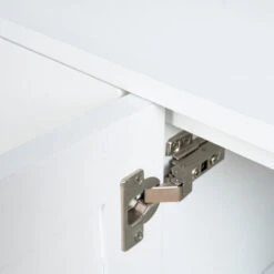 1.6m Sideboard - Full White 34 1.6m Sideboard - Full White -Calibre Furniture Sales Store DT8955 NI1.6mSideboard FullWhite 15 860x 923dc3f6 62a9 454a 8c2d 41a20f2691fd