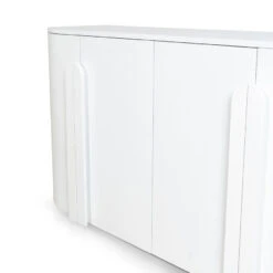 1.6m Sideboard - Full White 26 1.6m Sideboard - Full White -Calibre Furniture Sales Store DT8955 NI1.6mSideboard FullWhite 7 860x 54ccd41d f5c1 44fd 947d 93549320ed88