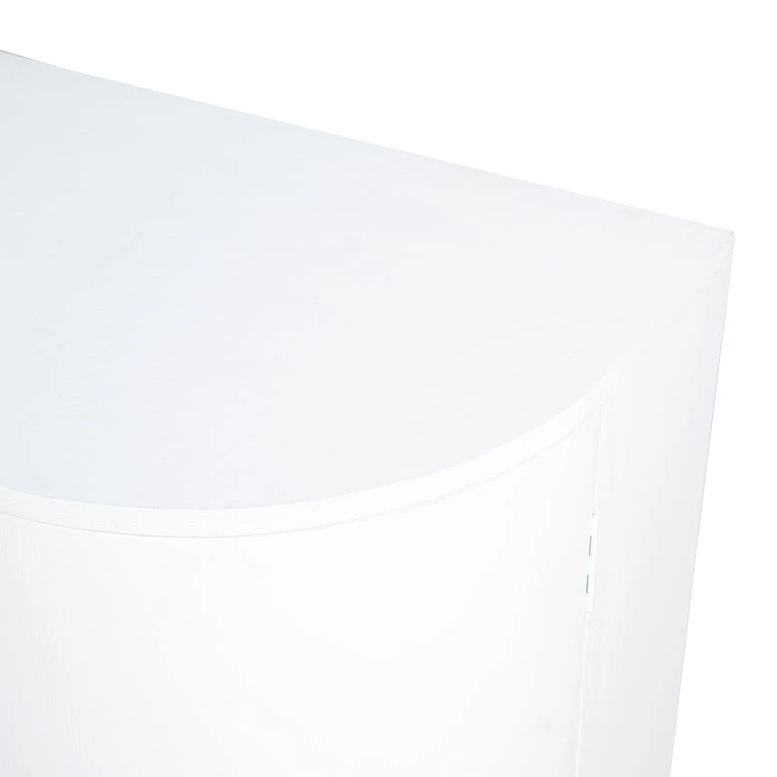 1.6m Sideboard - Full White 10 1.6m Sideboard - Full White - Image 10