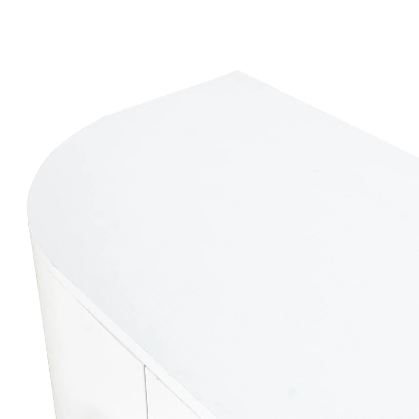 1.6m Sideboard - Full White 11 1.6m Sideboard - Full White - Image 11