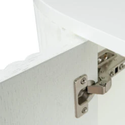 1.6m Sideboard Unit - Full White 30 1.6m Sideboard Unit - Full White -Calibre Furniture Sales Store DT8989 KD1.6mSideboardUnit FullWhite 12 860x 94c4060b 215d 4713 adad 2e819b718bc9