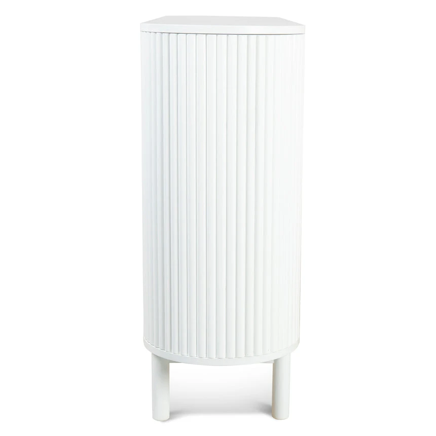 1.6m Sideboard Unit - Full White 17 1.6m Sideboard Unit - Full White - Image 17