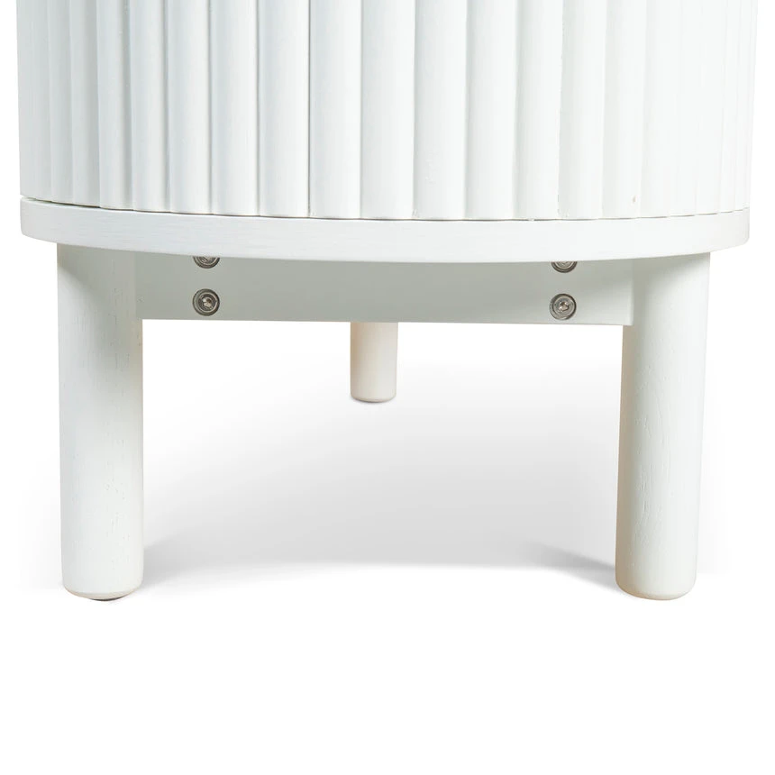 1.6m Sideboard Unit - Full White 18 1.6m Sideboard Unit - Full White - Image 18