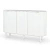 1.6m Sideboard Unit - Full White