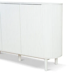 1.6m Sideboard Unit - Full White 24 1.6m Sideboard Unit - Full White -Calibre Furniture Sales Store DT8989 KD1.6mSideboardUnit FullWhite 6 860x d586eb40 05ef 4772 8e42 66cc7c21411a