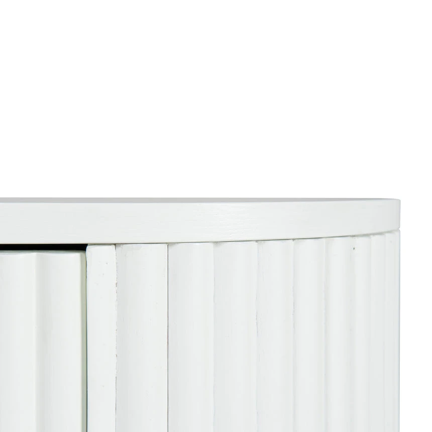 1.6m Sideboard Unit - Full White 10 1.6m Sideboard Unit - Full White - Image 10