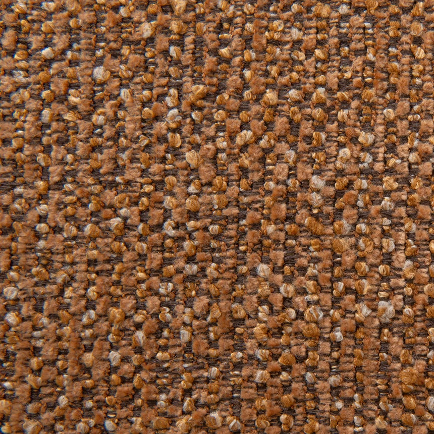 Armchair - Coral Orange - Image 13