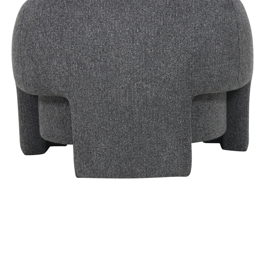 Armchair - Coral Charcoal - Image 7