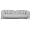 3 Seater Sofa - Moss Brown