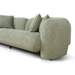 3 Seater Sofa - Coral Light Green -Calibre Furniture Sales Store LC10009 OLS3SeaterSofa CoralLightGreen 12 860x ba3623e9 c1f1 4fb7 9090 b74a0643bdc9