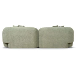 3 Seater Sofa - Coral Light Green -Calibre Furniture Sales Store LC10009 OLS3SeaterSofa CoralLightGreen 15 860x 0f2d6655 cec0 4a4e a028 472be204741a