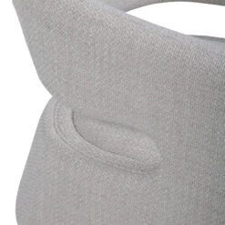 Armchair - Beige Linen -Calibre Furniture Sales Store LC10012 OLSArmchair BeigeLinen 4 860x 914c7a47 650b 462d bce6 ad7ece7689e5