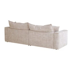 3 Seater Fabric Sofa - Cream -Calibre Furniture Sales Store LC10024 IG3SeaterFabricSofa Cream3 860x 9ac19a3d 2bee 4afa 9f38 ebb17a97f455