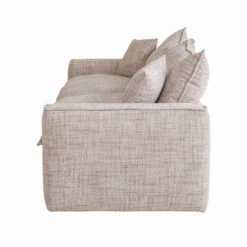 2 Seater Fabric Sofa - Cream -Calibre Furniture Sales Store LC10025 IG2SeaterFabricSofa Cream11 860x 2a0a09f9 2304 45bd 8c78 348a42bc41c3