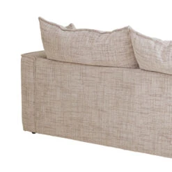 2 Seater Fabric Sofa - Cream -Calibre Furniture Sales Store LC10025 IG2SeaterFabricSofa Cream2 860x 3644316e 592c 42f3 a003 fd46053de227
