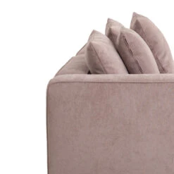 2 Seater Right Chaise Fabric Sofa - Latte -Calibre Furniture Sales Store LC10028 IG2SeaterRightChaiseFabricSofa Latte 6 860x f36ea220 e5ed 4c5c a774 21c5baa7c5ed