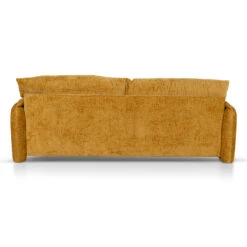 3 Seater Fabric Sofa - Ochre -Calibre Furniture Sales Store LC10031 CA3SeaterFabricSofa Ochre 16 860x c3518b39 1c63 454e a416 06a7afce1656
