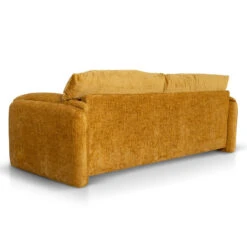 3 Seater Fabric Sofa - Ochre -Calibre Furniture Sales Store LC10031 CA3SeaterFabricSofa Ochre 17 860x 98343267 25fc 4960 b003 651556892274