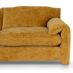 3 Seater Fabric Sofa - Ochre -Calibre Furniture Sales Store LC10031 CA3SeaterFabricSofa Ochre 2 860x f372c930 5772 4334 8b4d 5842ab0770d4