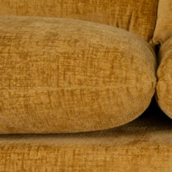 3 Seater Fabric Sofa - Ochre -Calibre Furniture Sales Store LC10031 CA3SeaterFabricSofa Ochre 6 860x e4e3aa54 d17b 489f aa43 1a2aea741794