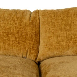 3 Seater Fabric Sofa - Ochre -Calibre Furniture Sales Store LC10031 CA3SeaterFabricSofa Ochre 7 860x 89b2d8fc 9af5 4725 b3ca 1ca70306a294