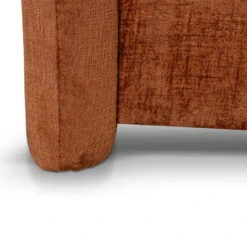 3 Seater Fabric Sofa - Pumpkin -Calibre Furniture Sales Store LC10032 CA3SeaterFabricSofa Pumpkin 3 860x e3276daf b5e6 49e8 9ac5 7a1f943dd525