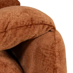 3 Seater Fabric Sofa - Pumpkin -Calibre Furniture Sales Store LC10032 CA3SeaterFabricSofa Pumpkin 9 860x bc6567dc a3d3 43f8 a3c0 04935c8d6a03